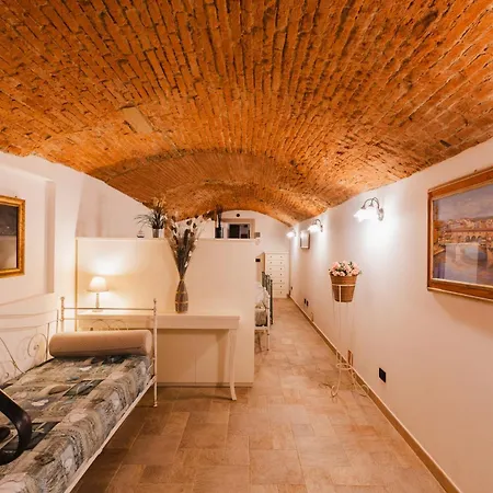 San Firenze Cozy Apartment Exterior photo