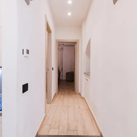 San Firenze Cozy Apartment Exterior photo
