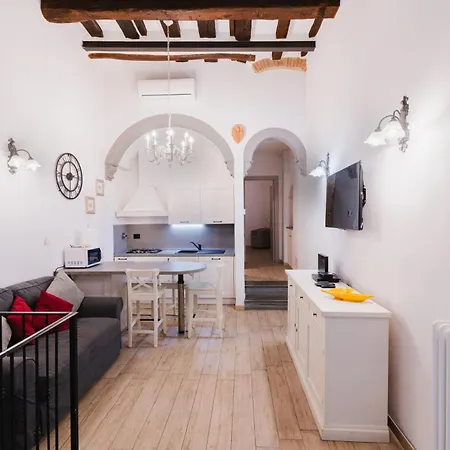 San Firenze Cozy Apartment Exterior photo