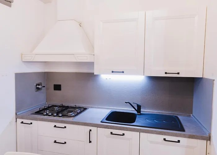 San Firenze Cozy Apartment