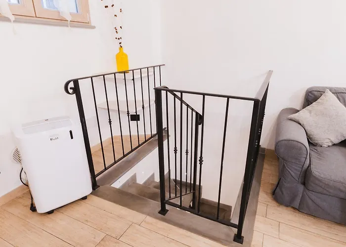 San Firenze Cozy Apartment