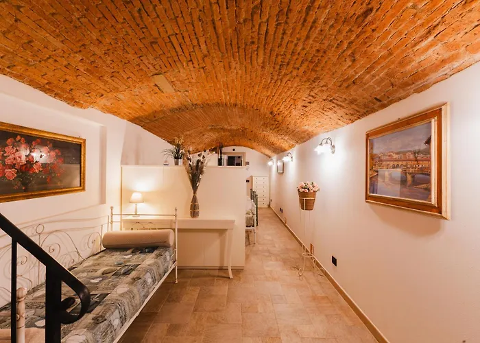 San Firenze Cozy Apartment