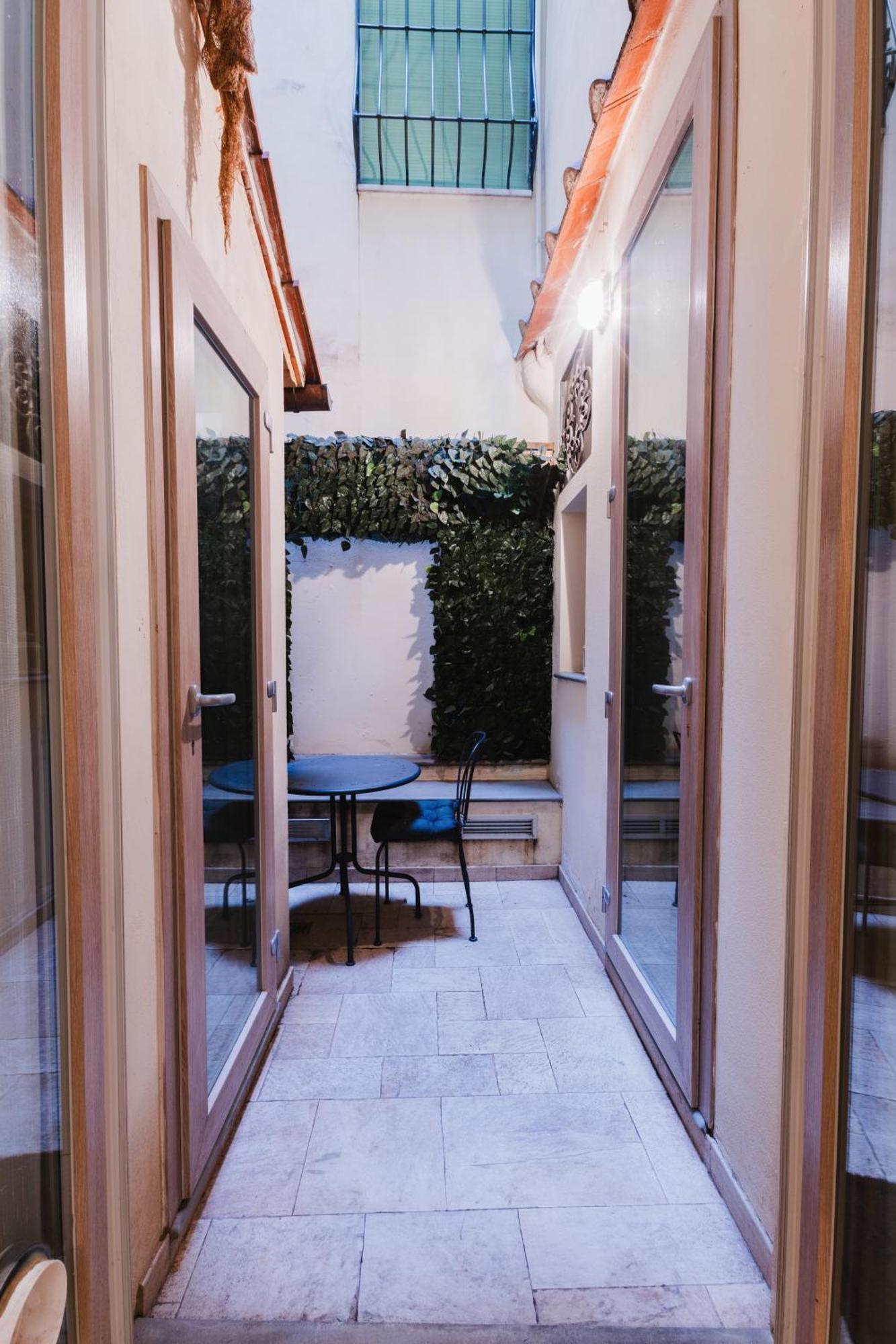 Apartment San Cozy Florenz