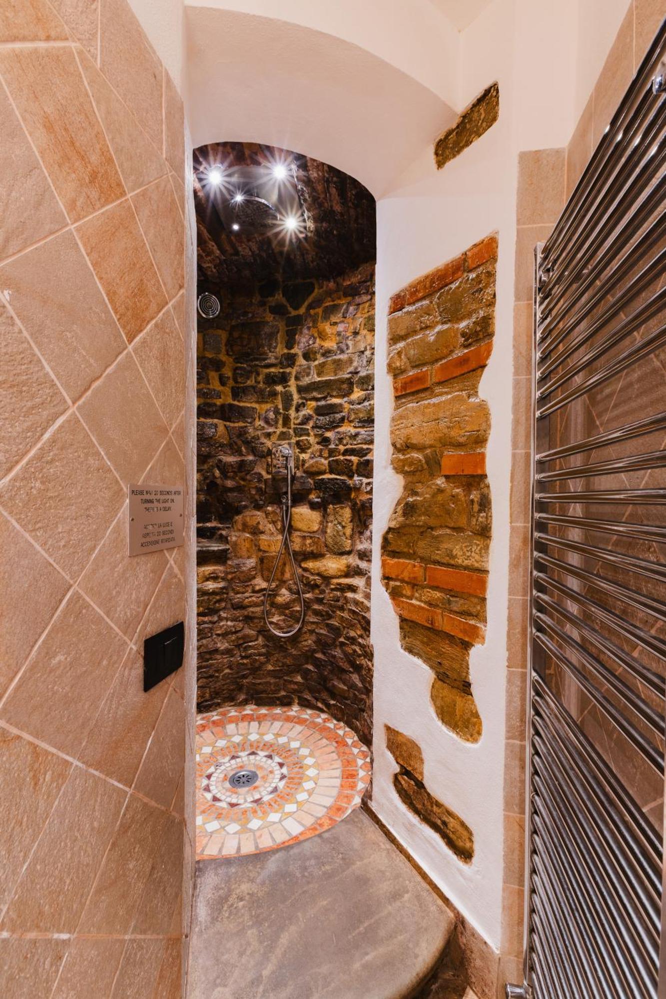 San Cozy Apartment Florenz