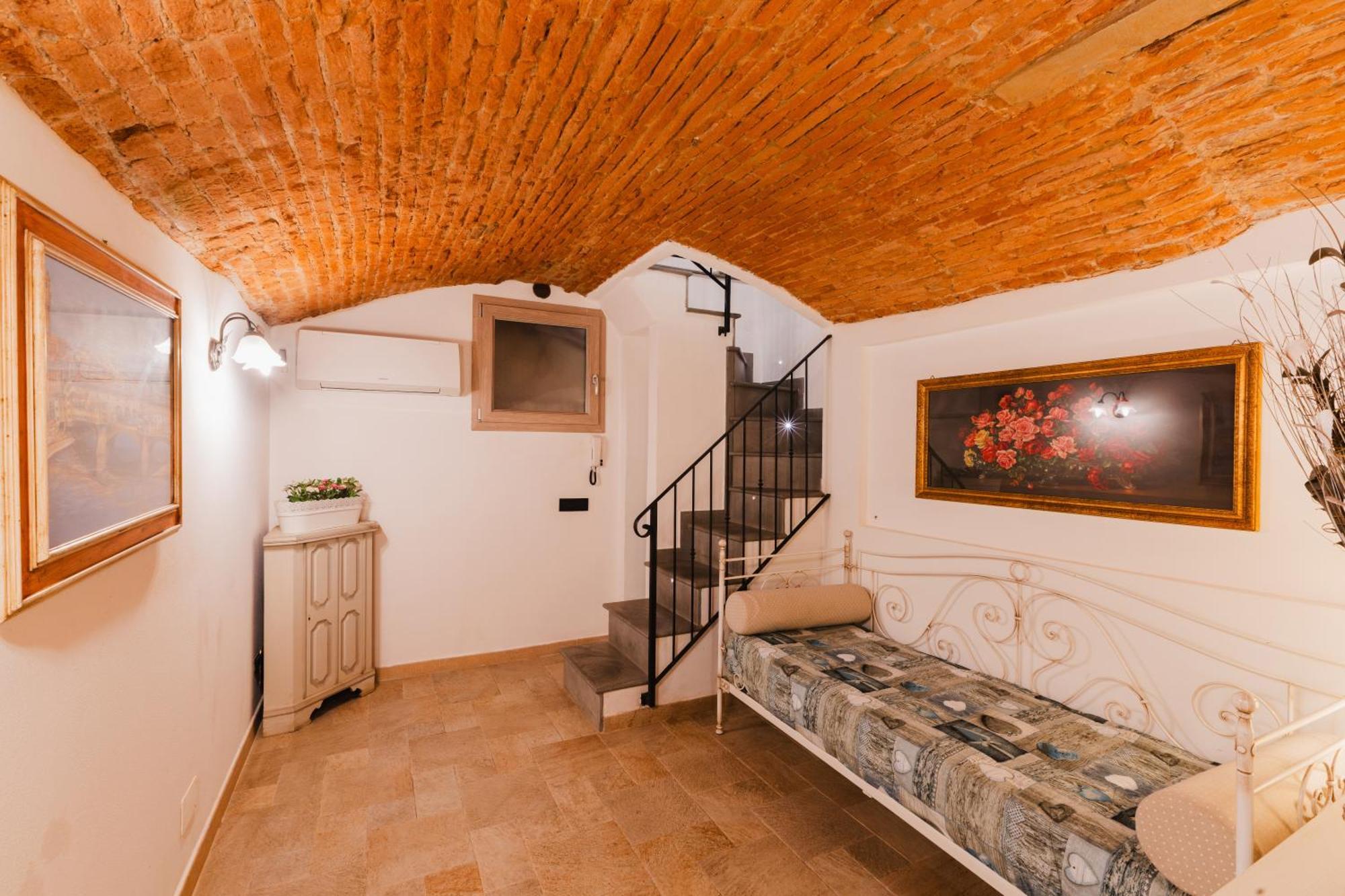 San Cozy Apartment Florenz