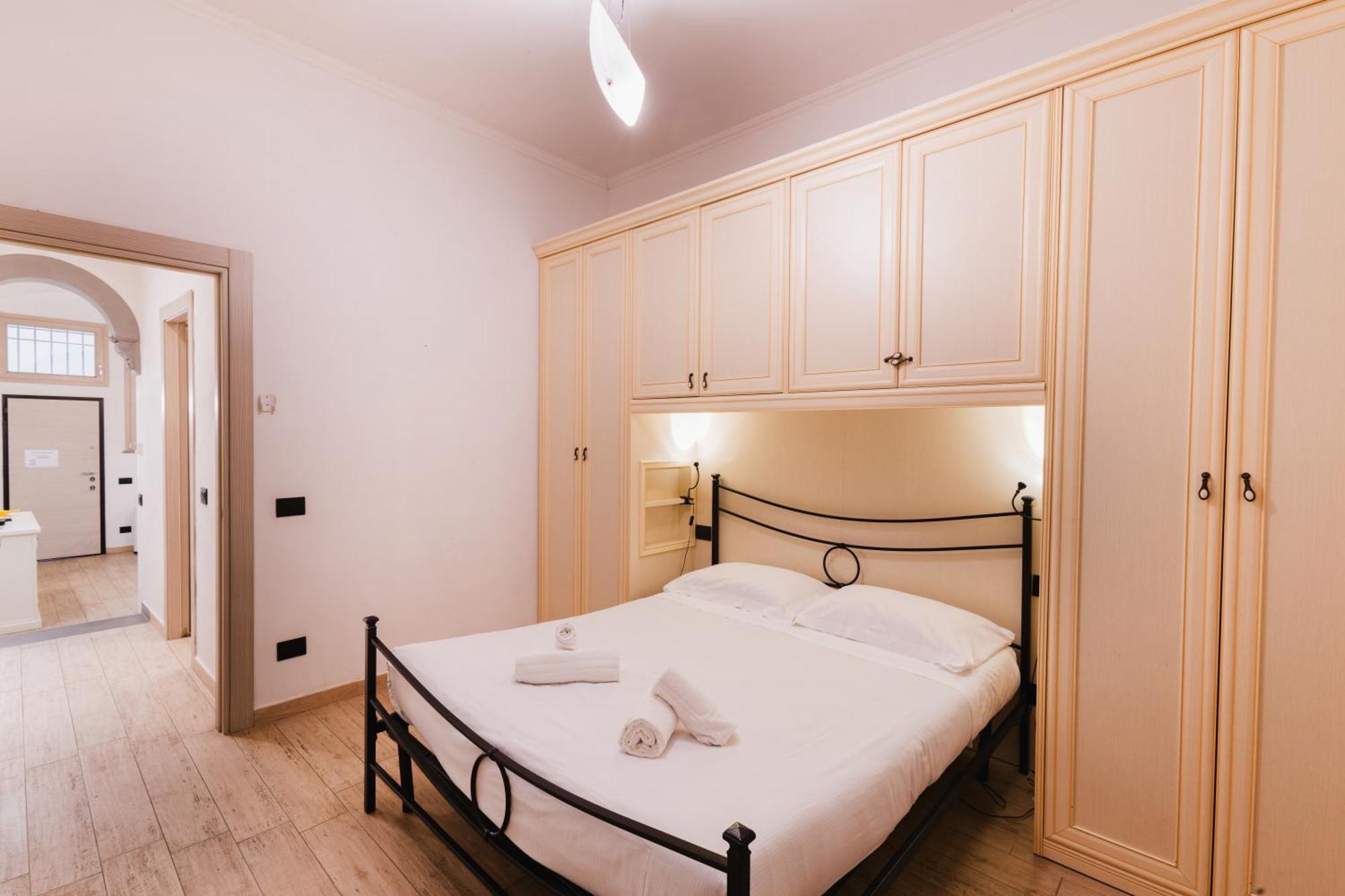 San Cozy Florenz