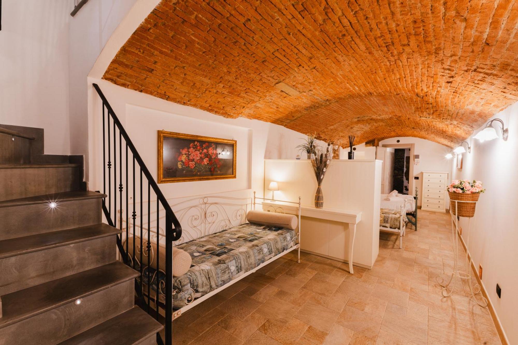 Apartment San Cozy Florenz