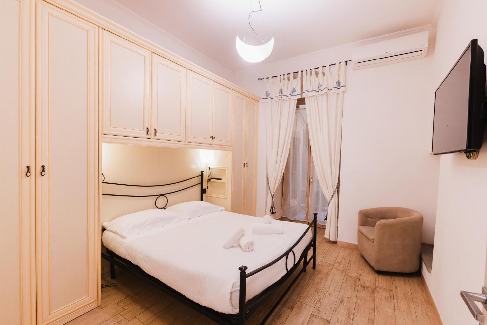 Apartment San Cozy Florenz